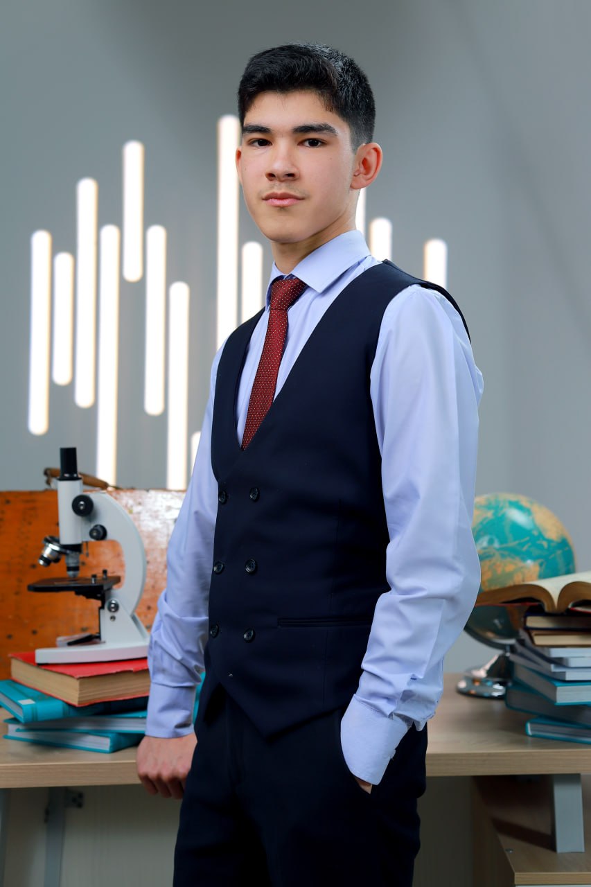 Samir Madumarov